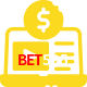 O Cassino bet595 também oferece apostas esportivas virtuais!