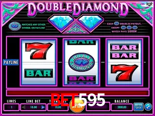 Desvendando o Mundo dos Jogos Virtuais na bet595