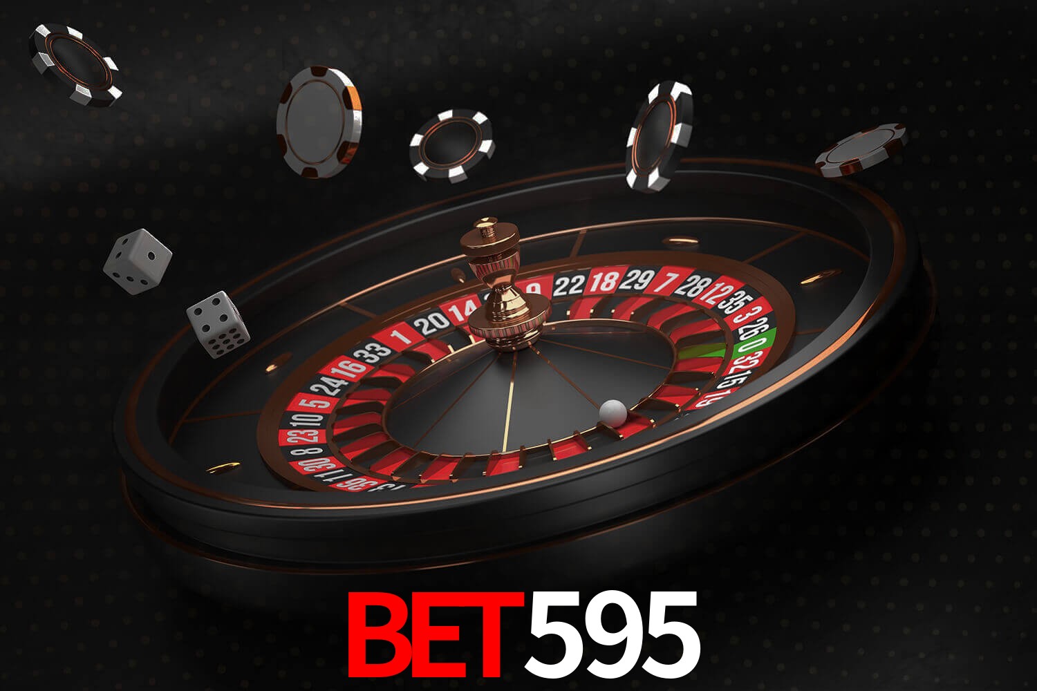 bet595 -  - bet595.com