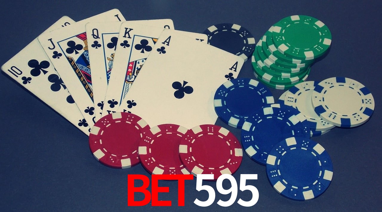 Statistics bet595
