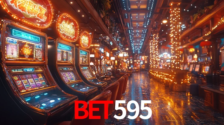 bet595 login