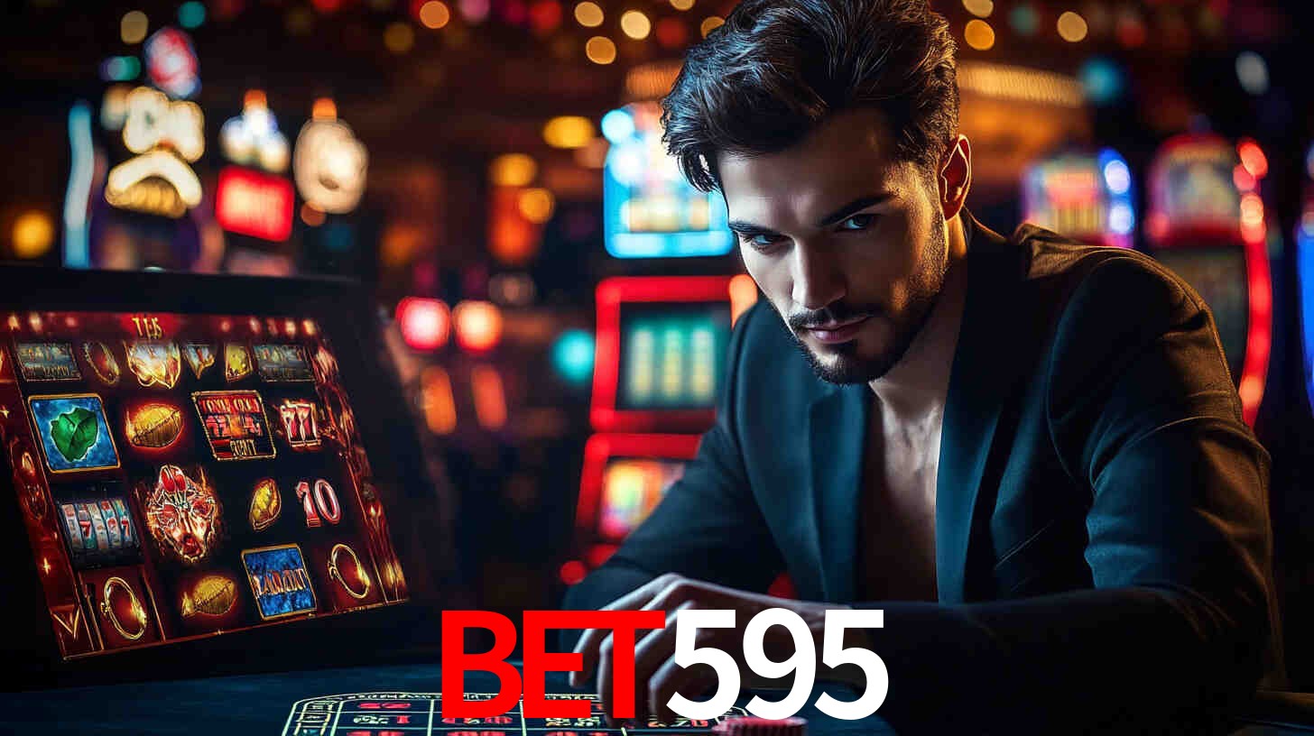 bet595 login