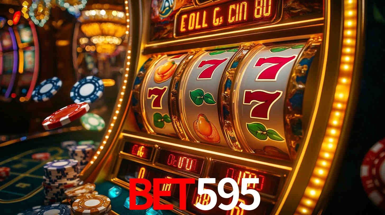 bet595 App Interface