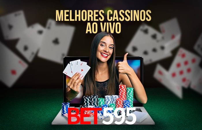 Weekend Specials bet595