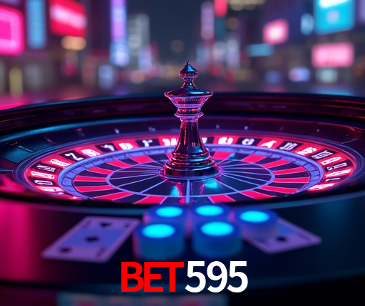A Popularidade dos Caça-Níqueis no bet595