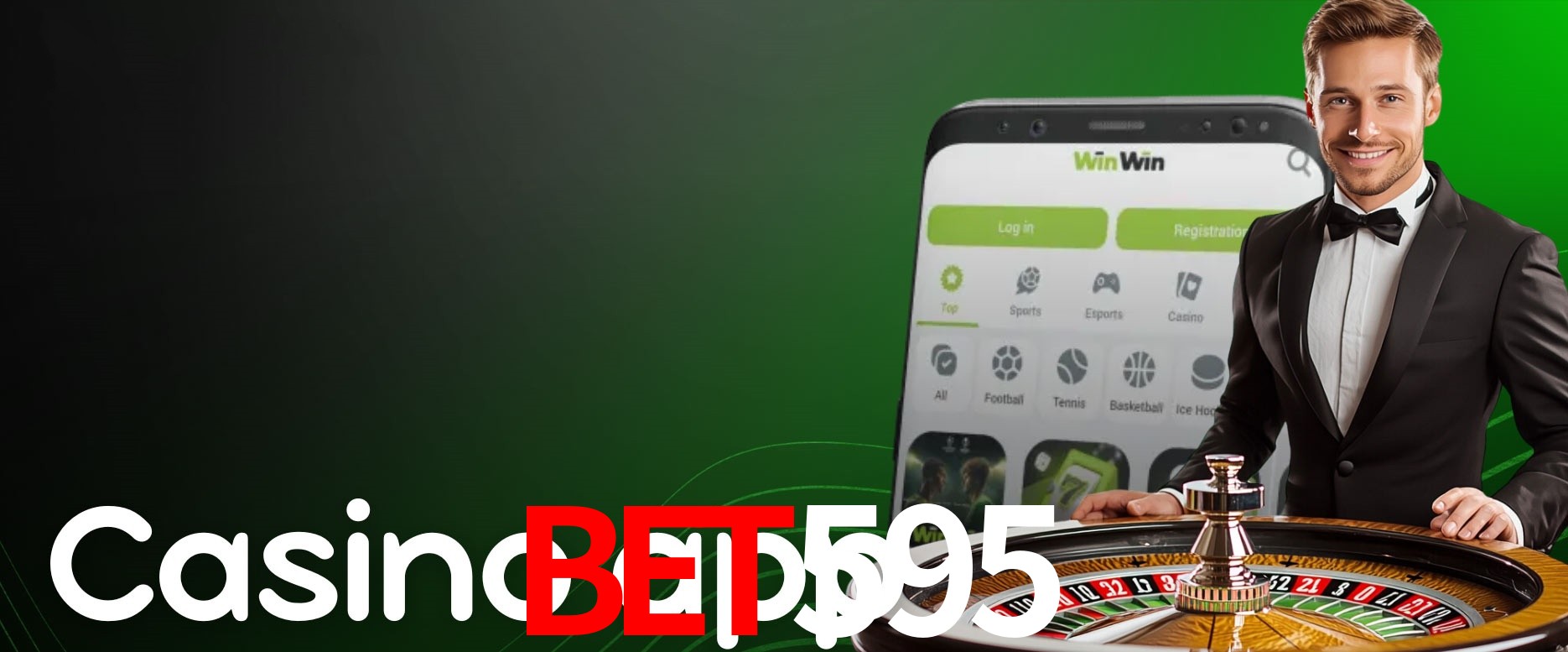Platform Technology bet595