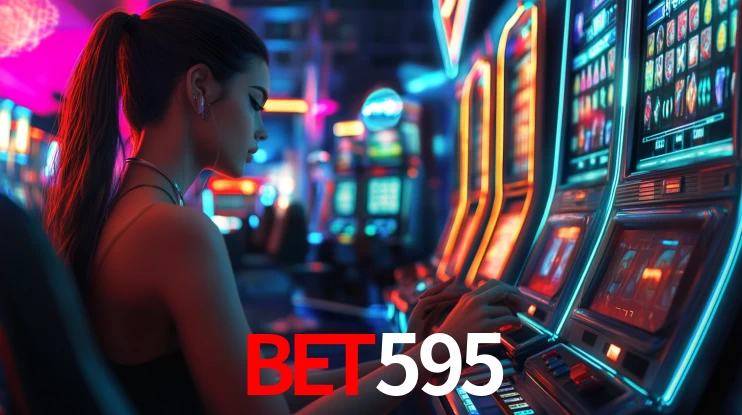 bet595 login
