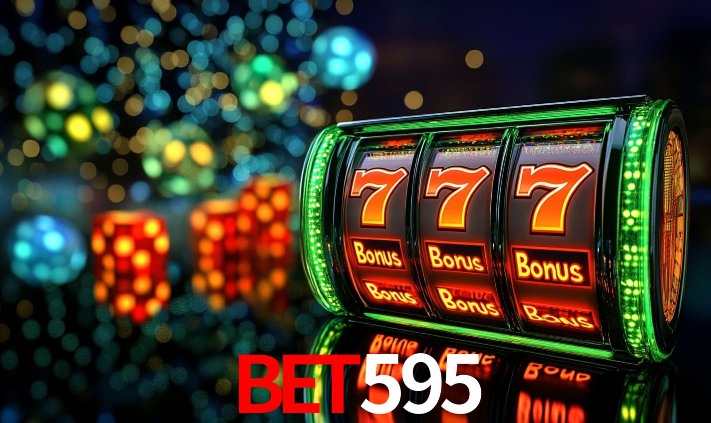 Game Providers bet595