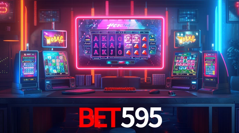 bet595 login