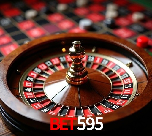 Responsive Design bet595