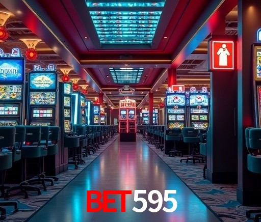 Descubra a Essência do bet595: Nossa História e Compromissos