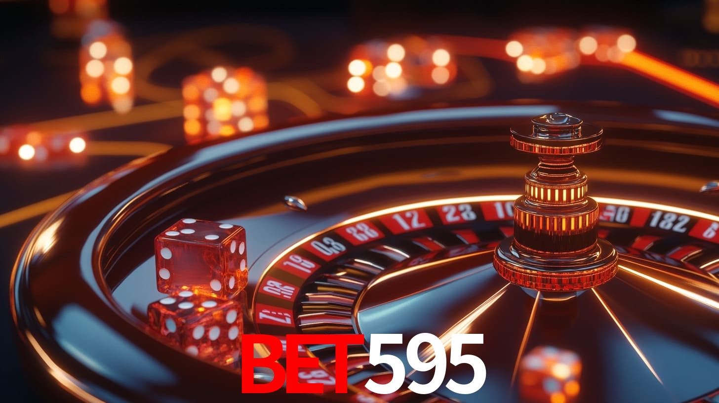 Bônus Generosos e Exclusivos no bet595 para Você!