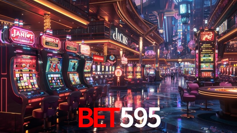 Bonus Features bet595