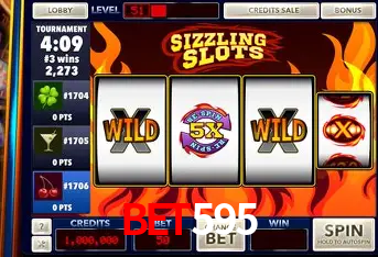 Descubra o Mundo do Cassino Online com bet595