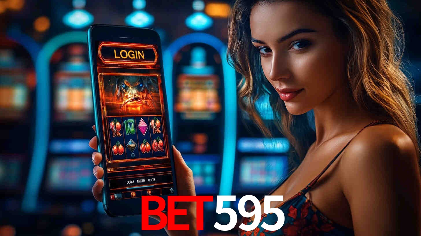 bet595 login