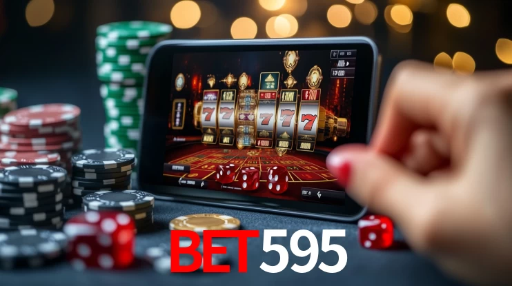Instant EasyPaisa bet595