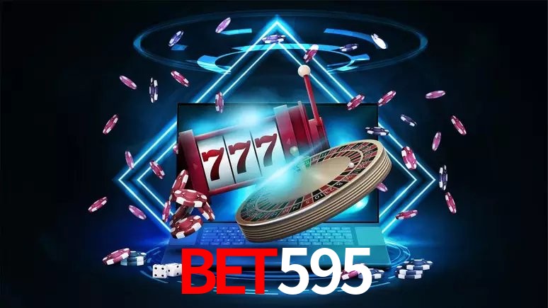 Slot Games bet595