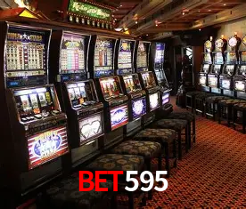 Descubra a Magia dos Jogos de Arcade no bet595
