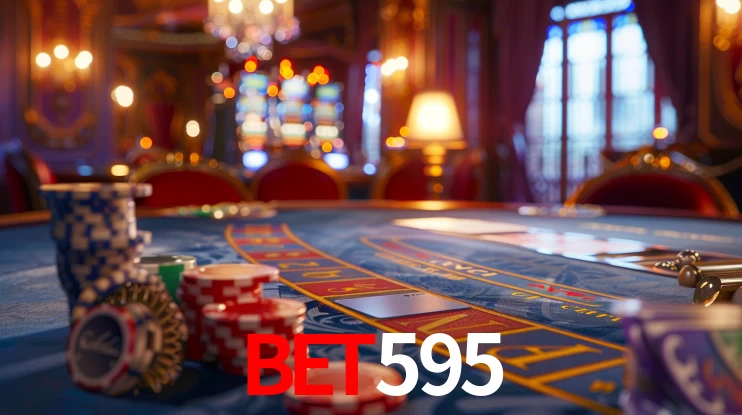 Slot Games bet595