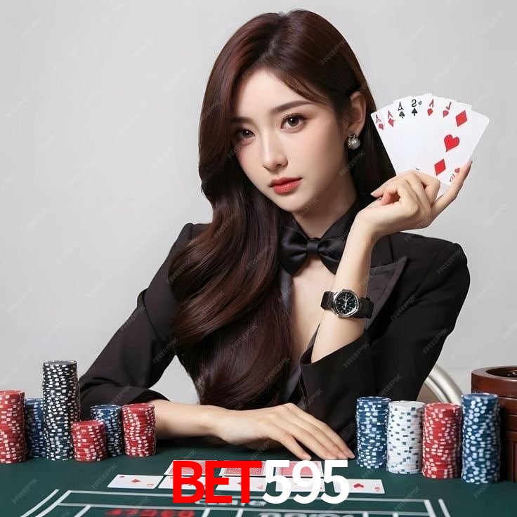 Quick Registration bet595