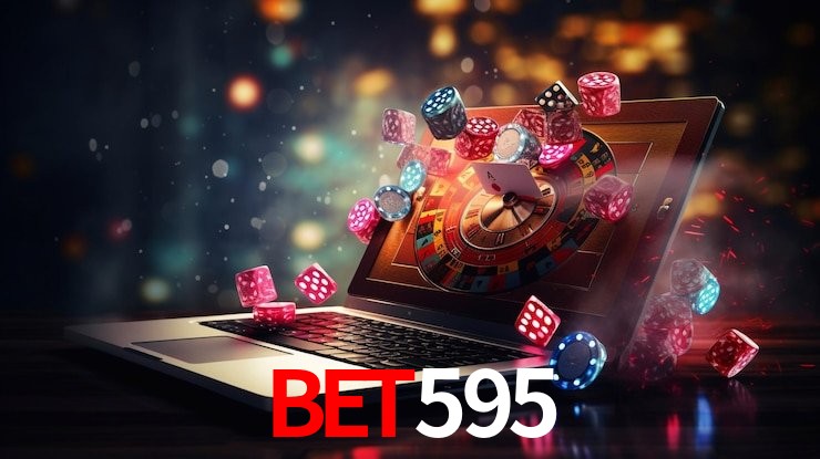 A Experiência Imersiva dos Cassinos Ao Vivo no bet595